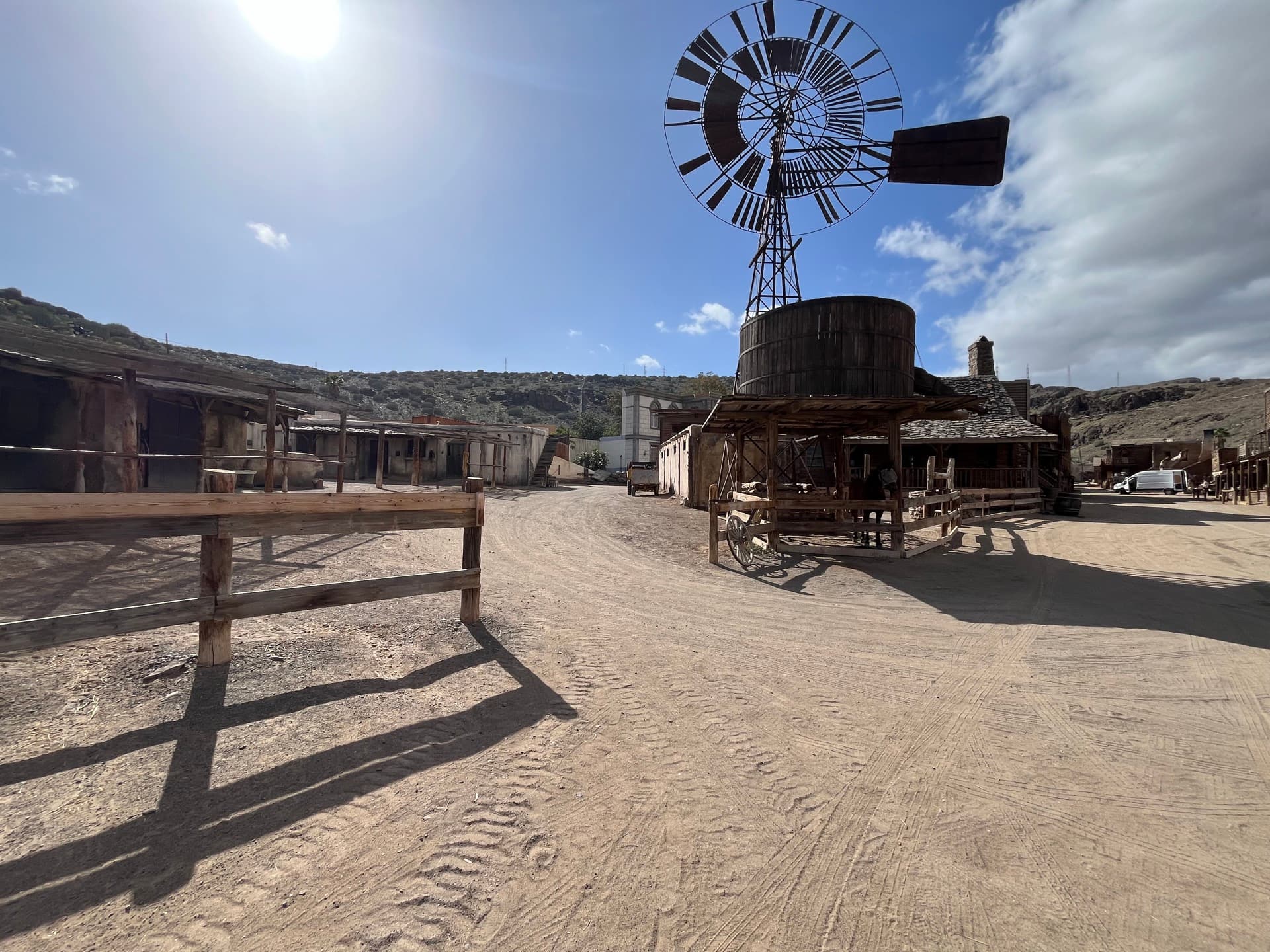 Fixer & Production Services